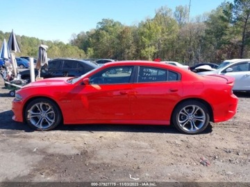 Dodge Charger VII 2022 Dodge Charger 2022r., 5.7L, zdjęcie 5