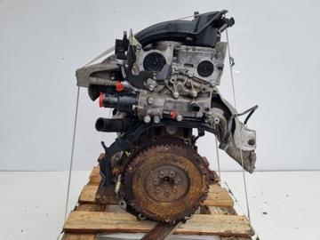 ДВИГАТЕЛЬНЫЙ КОМПЛЕКС Renault Clio II 1.4 16V 59 000 K4J712