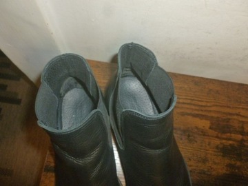 SELECTED HOMME-R-41-WKŁ-NAT.КОЖА СДЕЛАНО В ПОРТУГАЛИИ