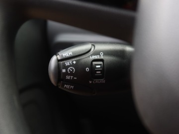 Citroen C3 III Hatchback 1.2 PureTech 82KM 2017 Citroen C3 1.2 PureTech, Salon Polska, zdjęcie 16