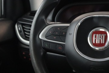 Fiat Tipo II Sedan 1.4 95KM 2018 Fiat Tipo 1.4 16V, Salon Polska, 1. Właściciel, zdjęcie 15