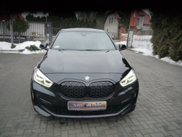 BMW Seria 1 F40 2021 BMW 118 M pakiet Salon PL stan idealny Gwarancja, zdjęcie 5