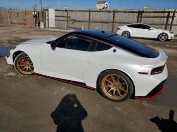 Nissan 2024 Nissan Inny Z Nismo 2024 3.0 Benzyna 420KM, zdjęcie 1