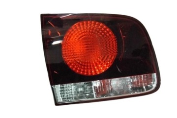 7L6945093AA ORYGINALNA LAMPA LEWY TYŁ VW TOUAREG 7L 2003-2010r R-LINE