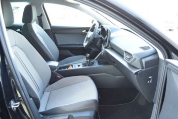 Seat Leon IV 2025 Seat Leon SalonPL 115KM TSI Podgrz.FoteleKIER ACC Kamera As.Parkowania V, zdjęcie 31