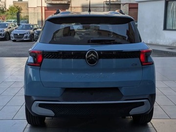 Citroen C3 Aircross  II 2025 Od ręki - Plus 1.2 Turbo 100KM, zdjęcie 3