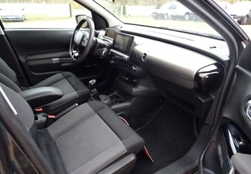 Citroen C4 Cactus Crossover 1.6 BlueHDi 100KM 2014 Citroen C4 Cactus 1.6hdi,klima,el.szyby,zarejest 1.6 Diesel 99KM, zdjęcie 14