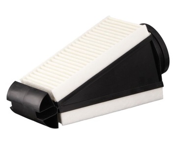 ВОЗДУШНЫЙ ФИЛЬТР С СИНЕЙ ПЕЧАТЬЮ MB