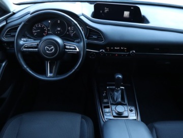 Mazda CX-30 2.0 SKYACTIV-G 150KM 2021 Mazda CX-30 Skyactiv-G 2.0, Salon Polska, zdjęcie 6