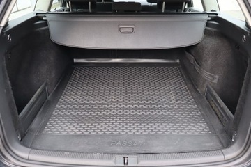 Volkswagen Passat B6 Variant 2.0 i 16V FSI 150KM 2007 VW Passat 2.0 FSI, Salon Polska, DSG, Klima, zdjęcie 13