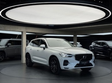 Volvo XC60 II 2022 Volvo XC 60 B4 Core Kamera cofania CarPlay Android Auto Podgrzewane fo, zdjęcie 37