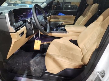 Cadillac Escalade III 2025 Cadillac Escalade IQ Sport-2 2025 Elektryczny 750KM, zdjęcie 7