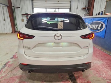 Mazda CX-5 II 2025 Mazda CX-5 2025 PREFERRED AWD 2.5 2.5 Benzyna 187KM, zdjęcie 2
