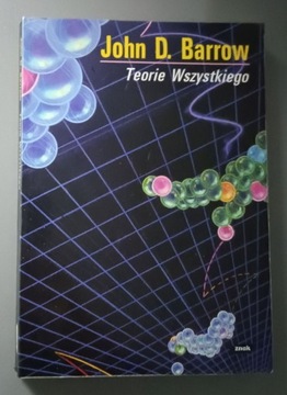Teorie Wszystkiego Barrow