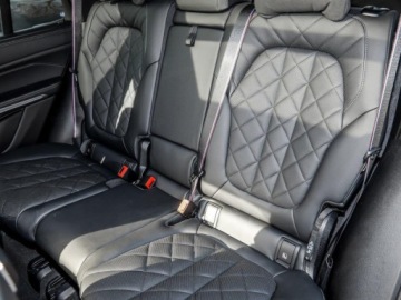 BMW X5 G05 SUV Facelifting 3.0 40i 381KM 2026 BMW X5 xDrive40i Sport Suv 3.0 (381KM) 2026, zdjęcie 13