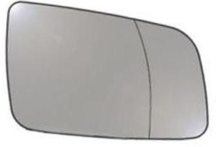 TYC SZKŁO LUSTERKA PRAWE OPEL ASTRA II G