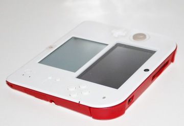 НИНТЕНДО 2DS + ПОКЕМОН + ИГРЫ