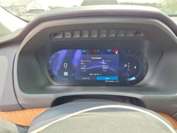 Volvo XC90 II 2024 Volvo XC 90 Plus 2024 2.0 Benzyna 247KM, zdjęcie 9