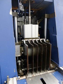 Пила для вертикальной пилорамы Wintersteiger DSG 150 ECO 1/21