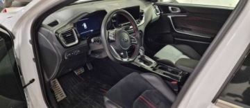 Kia Proceed Shooting Brake 1.6 T-GDI 204KM 2020 Kia ProCeed GT Cyfrowe zegary LED Navi JBL Aktywny Tempomat Ladowarka indu, zdjęcie 5