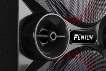 Колонка ACTIVE 2х10