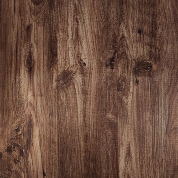 Panele podłogowe Drewno Ciemnobrązowy 2 mm