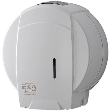 Экапласт контейнер для туалетной бумаги