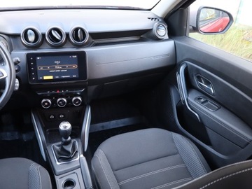 Dacia Duster II SUV Facelifting 1.0 TCe 90KM 2022 Dacia Duster 1.0 TCe, Salon Polska, Serwis ASO, zdjęcie 7