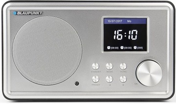 Radio Internetowe BLAUPUNKT IR20 FM DAB WIFI