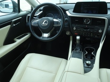 Lexus RX IV SUV Facelifting RX 300 238KM 2022 Lexus RX 300 AWD, Serwis ASO, 4X4, Automat, zdjęcie 6