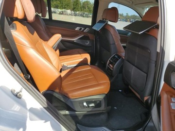 BMW X7 2019 BMW X7 xDrive50i 2019 4.4l 4.4 Benzyna 456KM, zdjęcie 11