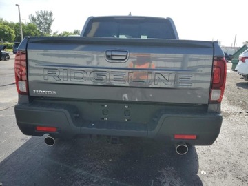 Honda Ridgeline 2024 Honda Ridgeline RTL 2024 3.5l 3.5 Benzyna 280KM, zdjęcie 2