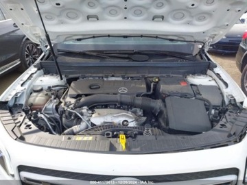 Mercedes GLB 2022 Mercedes-Benz GLB 2022r., GLB 250, od ubezpieczalni 2.0 Benzyna 221KM, zdjęcie 11