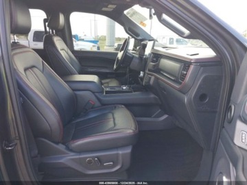 Ford Expedition III 2022 Ford Expedition Limited 2022 3.5 Benzyna 400KM, zdjęcie 9