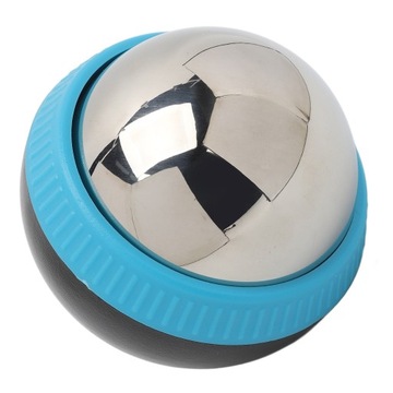 Массажный шарик Ручной массажный шарик из стали.