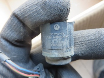 AUDI VW SKODA SEAT SENZOR PARKOVÁNÍ 1S0919275A (X)