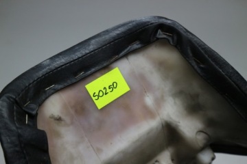 KAWASAKI GPZ 400 R СИДЕНЬЕ СИДЕНЬЕ СИДЕНЬЕ