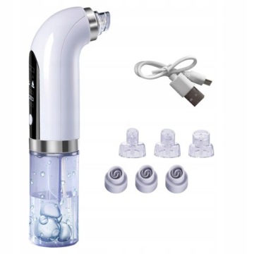 ОЧИСТИТЕЛЬ ДЛЯ ПОР ГИДРОБРАЗИЯ