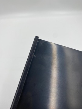 Sound-way rama panelu przedniego 1 DIN do radia samochodowego