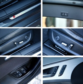 Audi A6 C7 Allroad quattro facelifting 3.0 TDI clean diesel 272KM 2016 Audi A6 Avant Quattro|Led|Radar| Panorama|Navi|, zdjęcie 9