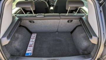 Fiat Punto Punto 2012 Hatchback 3d 1.2 8v 69KM 2015 Fiat Punto Evo 1.2i OPŁACONY Bezwypadkowy Serwis, zdjęcie 32