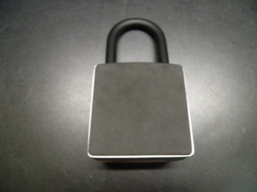 Ящик для ключей с комбинированным замком и глазком Masterlock 5406EURD