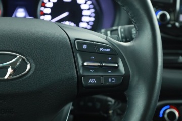 Hyundai i30 III 2024 Hyundai i30 1.5 T-GDI MHEV, Salon Polska, zdjęcie 16