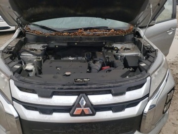 Mitsubishi Outlander III 2020 Mitsubishi Outlander MITSUBISHI OUTLANDER SPOR..., zdjęcie 10