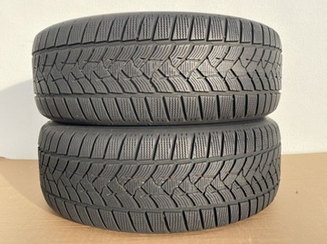 ШИНЫ 235/55/19 105V DUNLOP WINTER SPORT 5 SUV