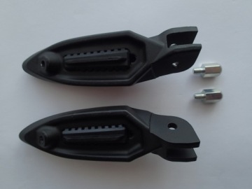 Пара подножек DUCATI Diavel 1198 1200 1260