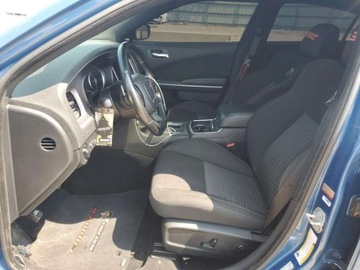 Dodge Charger VII 2021 Dodge Charger Scat Pack 2021 6.4l 6.4 Benzyna 485KM, zdjęcie 7