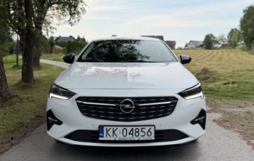 Opel Insignia II Grand Sport Facelifting 2.0 Diesel 174KM 2022 Opel Insignia Opel Insignia 2.0 CDTI Business Elegance SampS 2.0 Diesel, zdjęcie 2