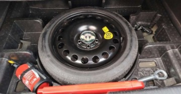 Opel Astra K Hatchback 5d 1.4 Turbo 125KM 2017 Opel Astra Opel Astra 1.4 T Enjoy 1.4 Benzyna 125KM, zdjęcie 18