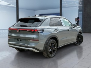 Volkswagen T-Roc II 1.5 eTSI 116KM 2026 Volkswagen T-Roc Style 1.5 eTSI 116 KM DSG-7, zdjęcie 1